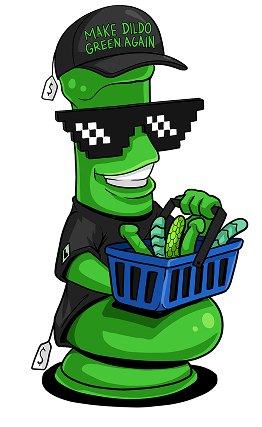 Dildo Shopping